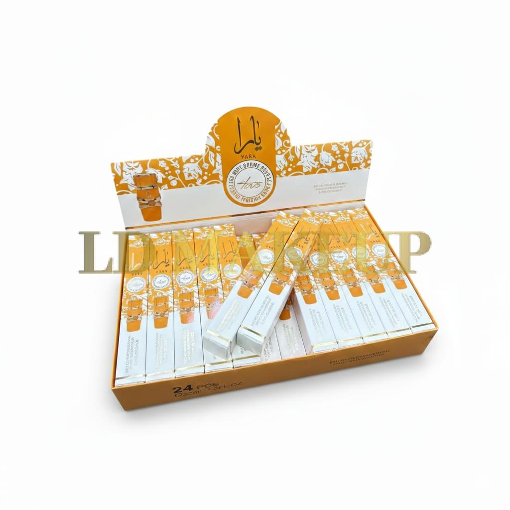 Perfume largo Yara Tous amarillo WC9898-4