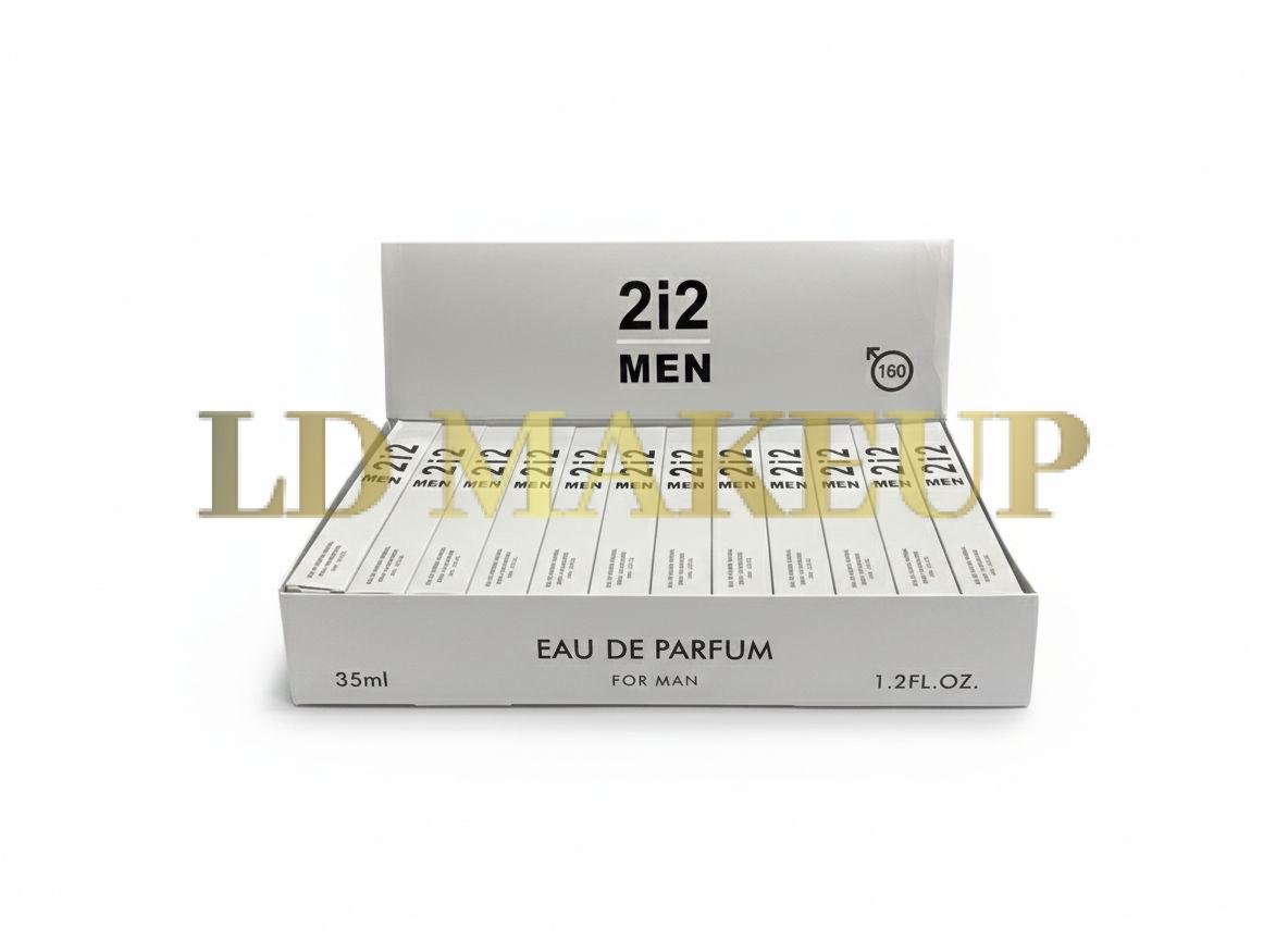 Perfume Largo 212 Men OLU909+160