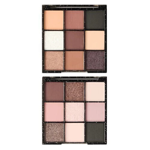 COSMOS PALETTE X9 TONOS DAPOP HB 102313-1