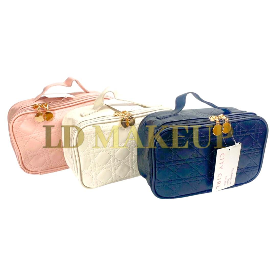 Porta cosmetico City girl BL11136-12