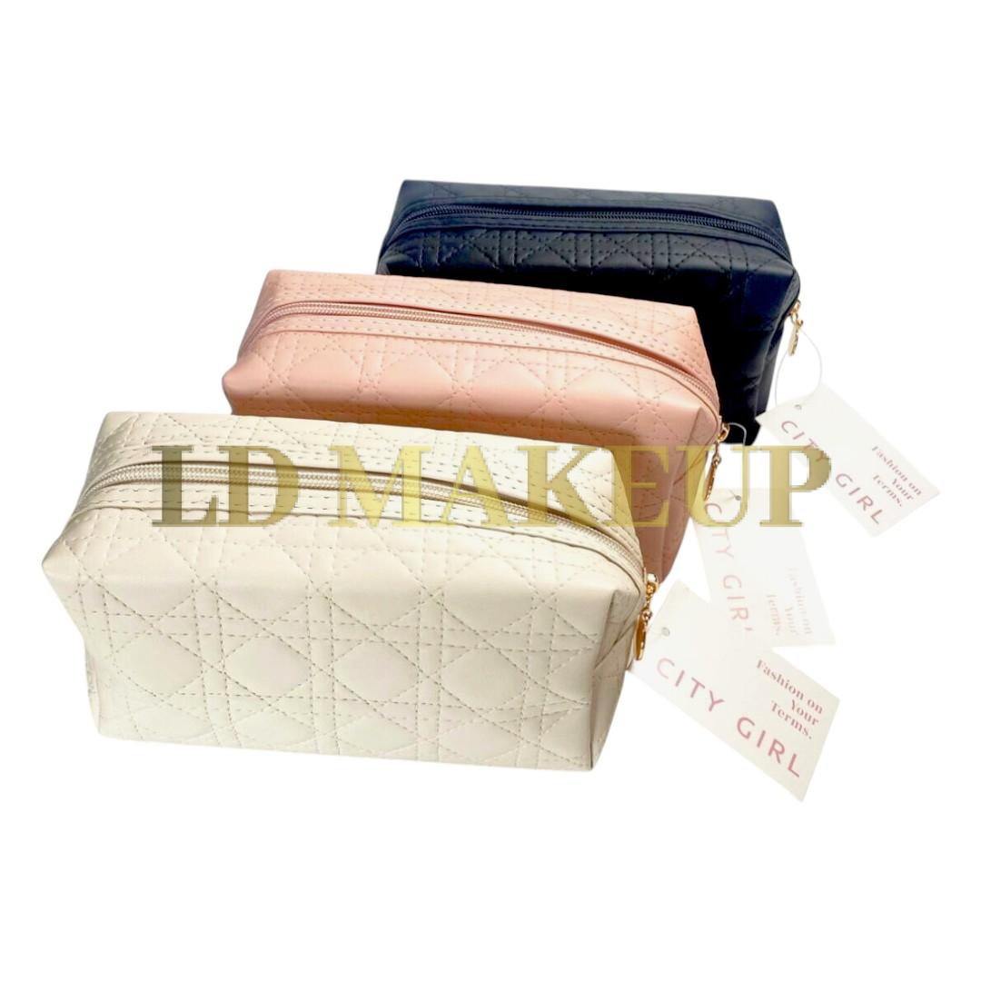 Porta cosmetico City girl BL11136-11