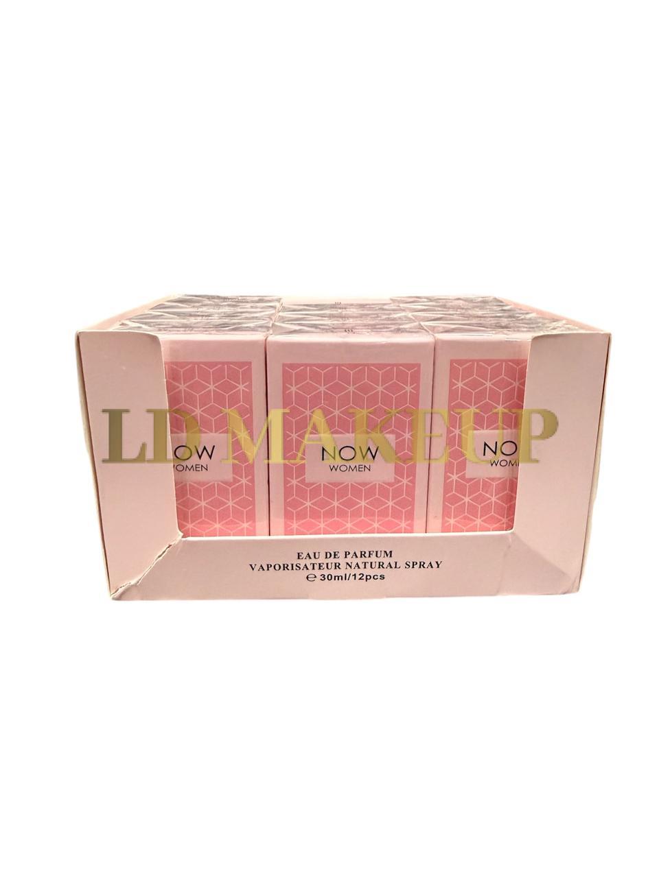 Mini perfume NOW WOMEN 30ml ZMQ-730-30