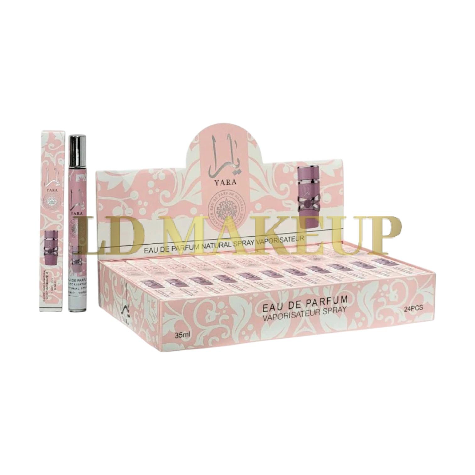 Perfume YARA 35ml ZMA9898-5