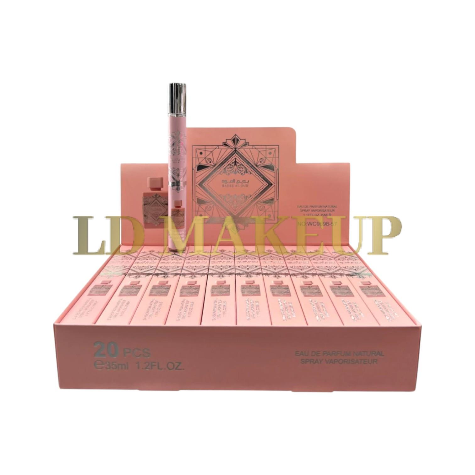 Perfume BADEE AL OUD 35 ml WC9898-57