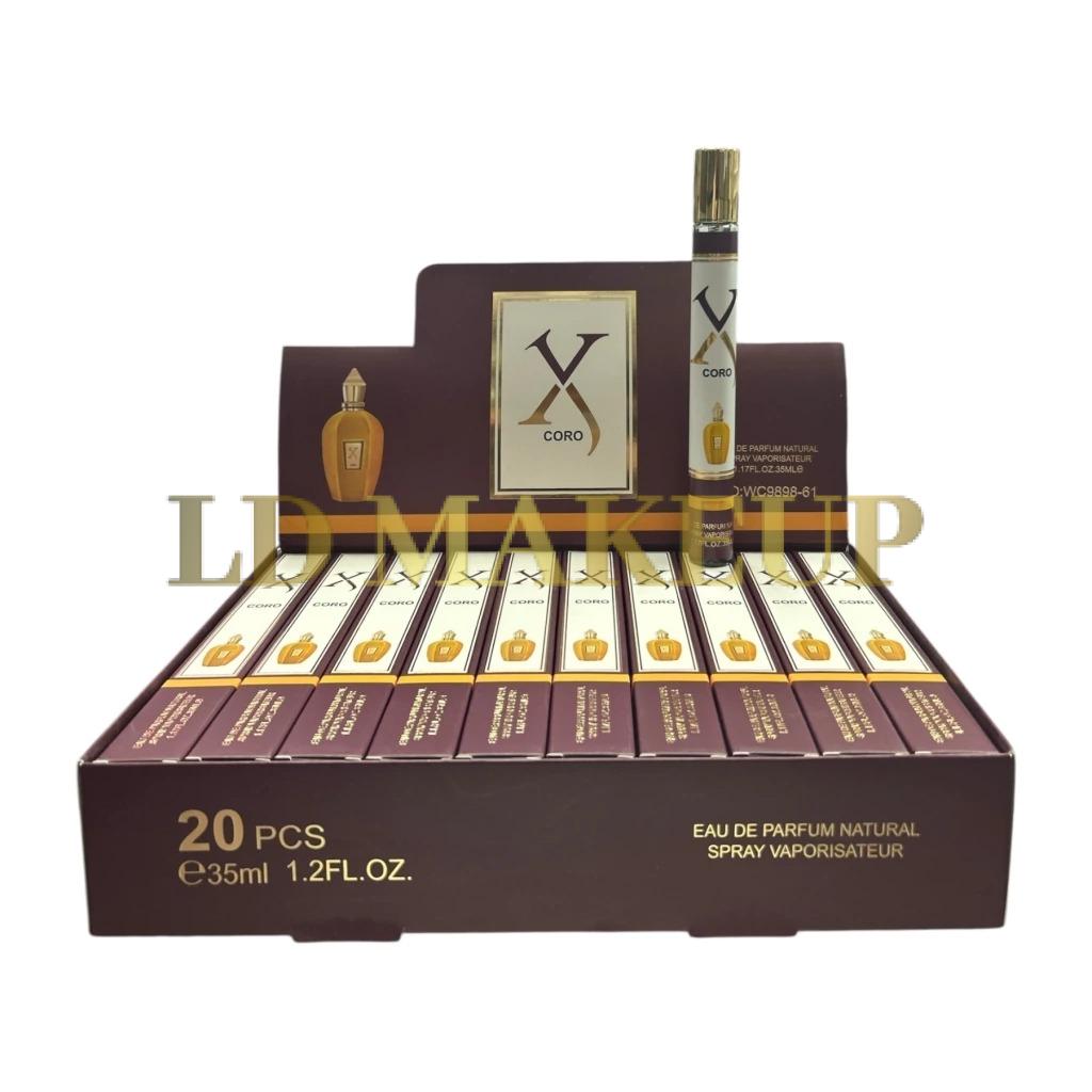 Perfume Coro 35ml