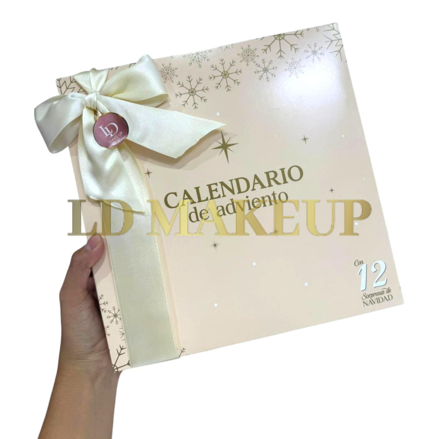 Calendario adviento LD MINORISTA (26 sorpresas)