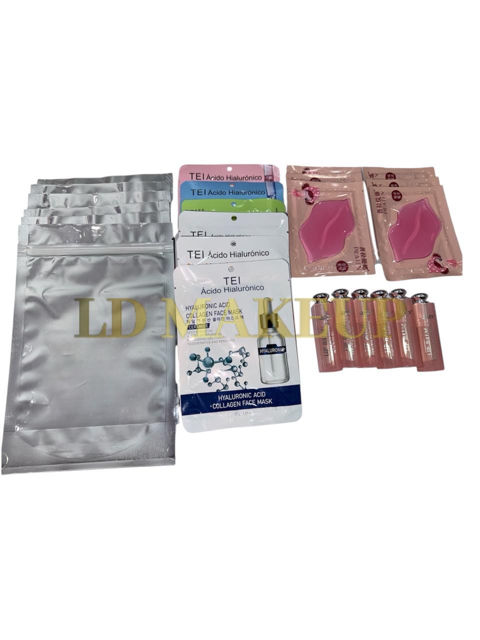 Combo doypack perfect lip x6