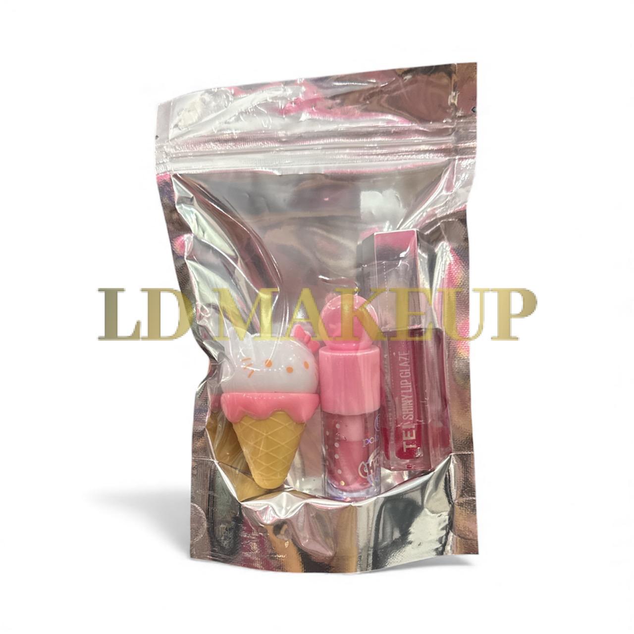 COMBO LIP COMBO INFANTIL X6