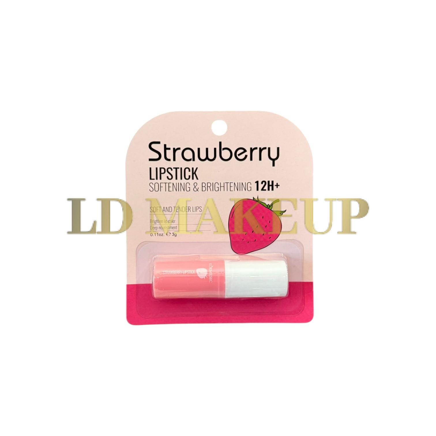 Balsamo Strawberry Kormesic ZMA-MM97-69