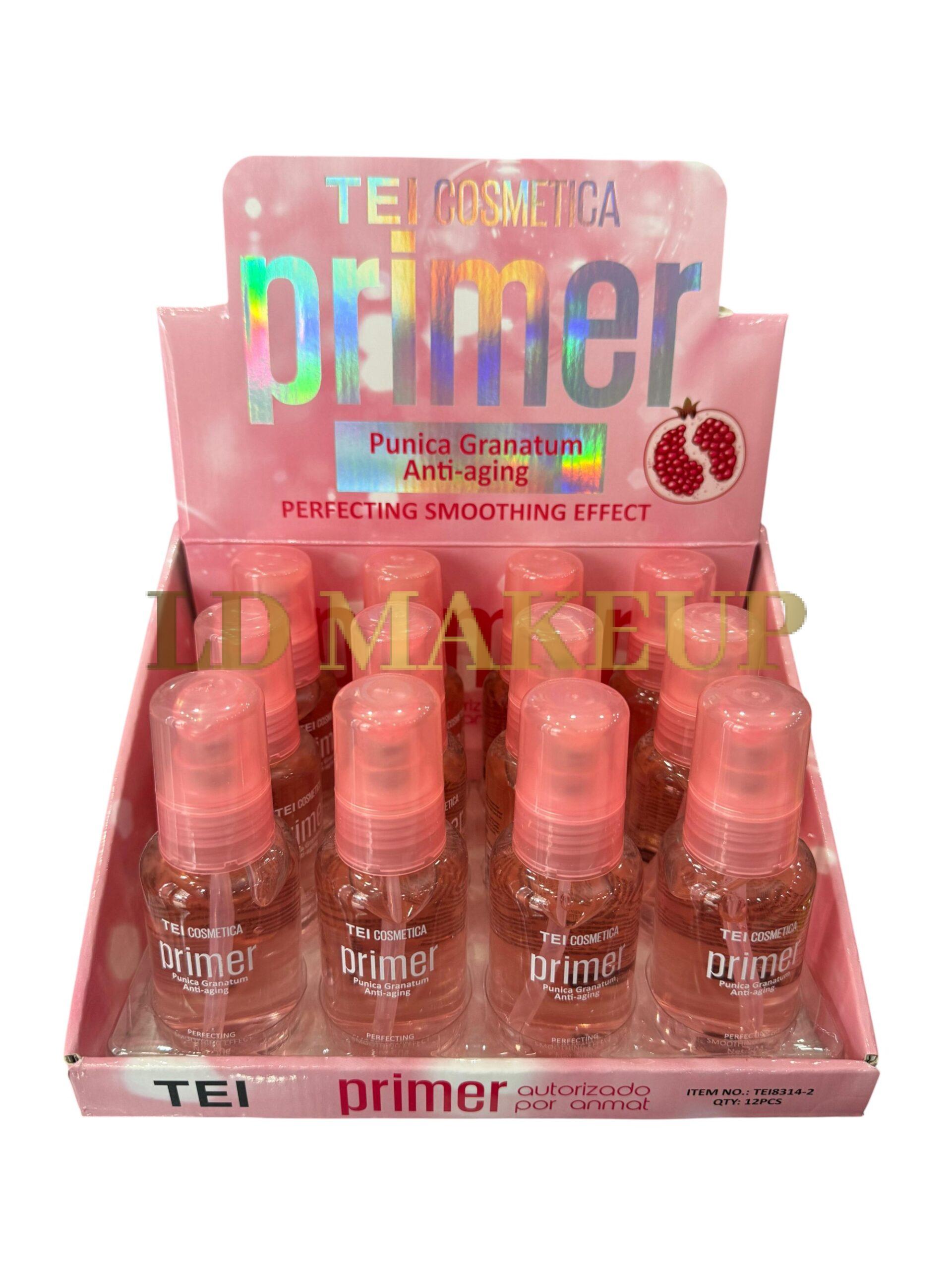 Primer Anti-age Tei 8314-2