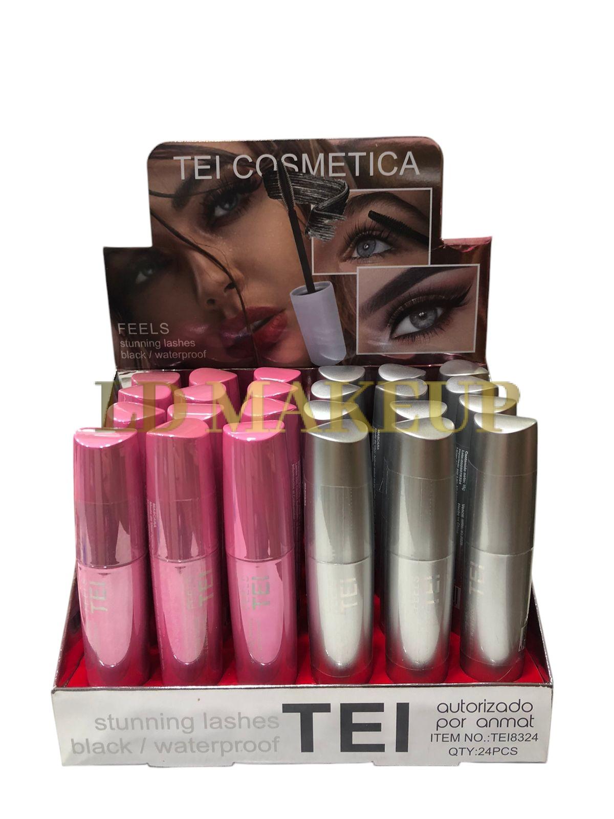 Mascara feel Tei 8324