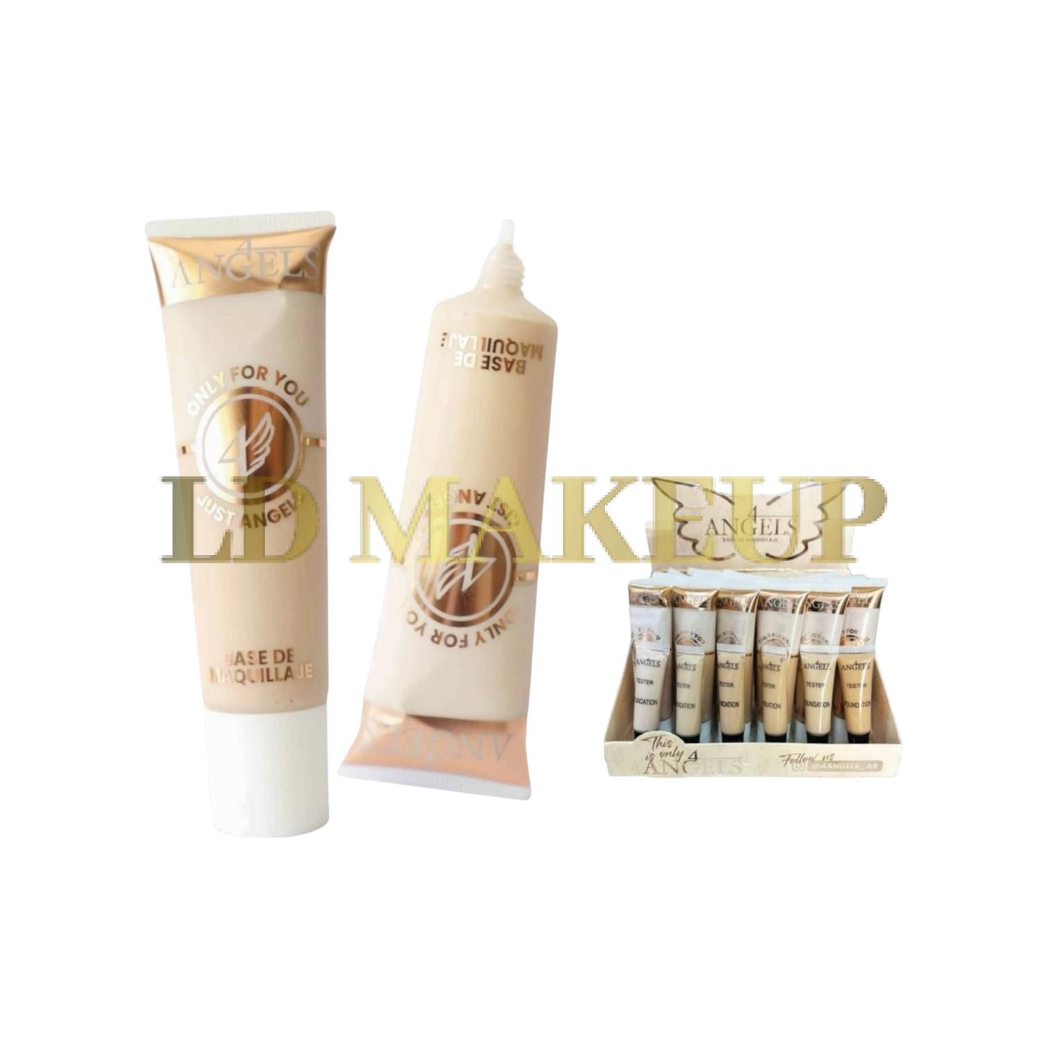 BASE DE MAQUILLAJE ONLY FOR YOU AR1092