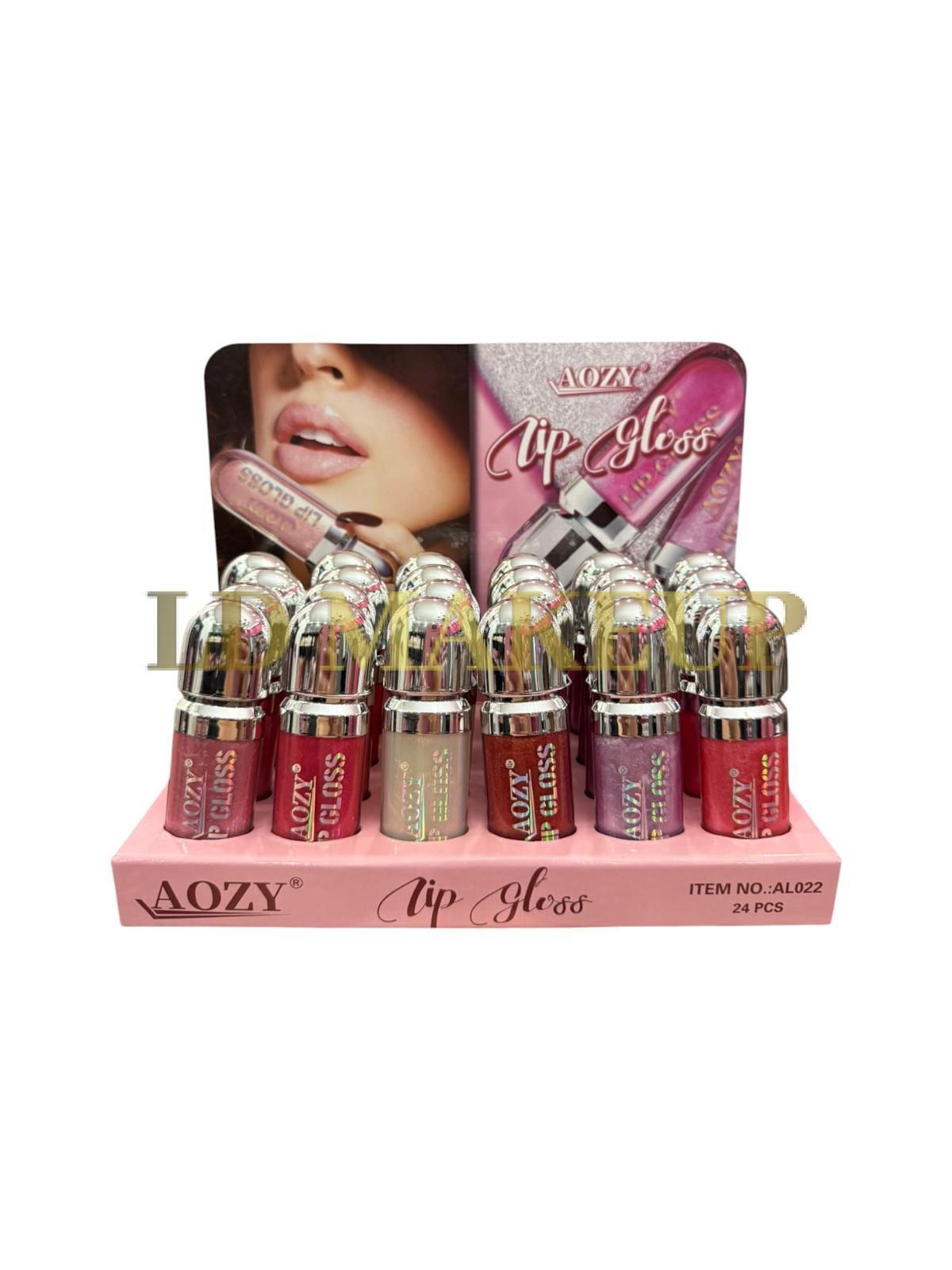 Shiny lip gloss Aozy zma- AL022