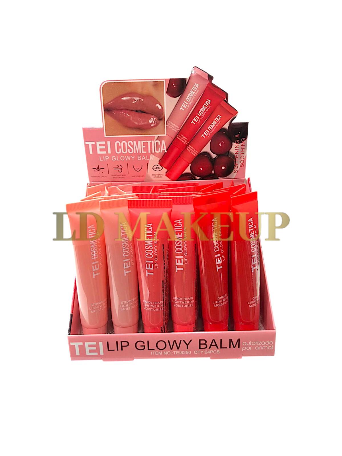 Gloss Tei 8250