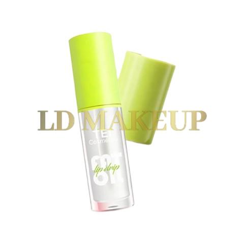 LABIAL LIP DRIP FAT OIL TRANSPARENTE 8007B