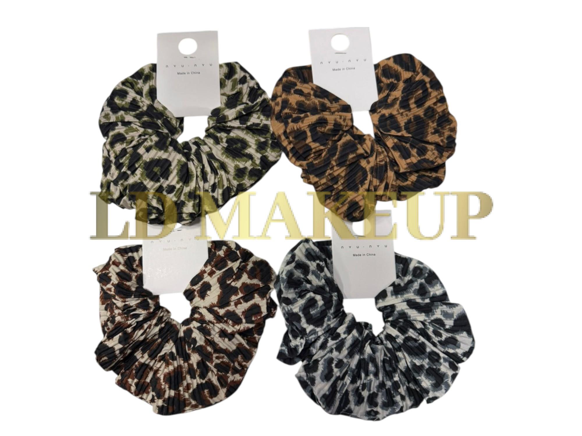 Colero animal print CO180385