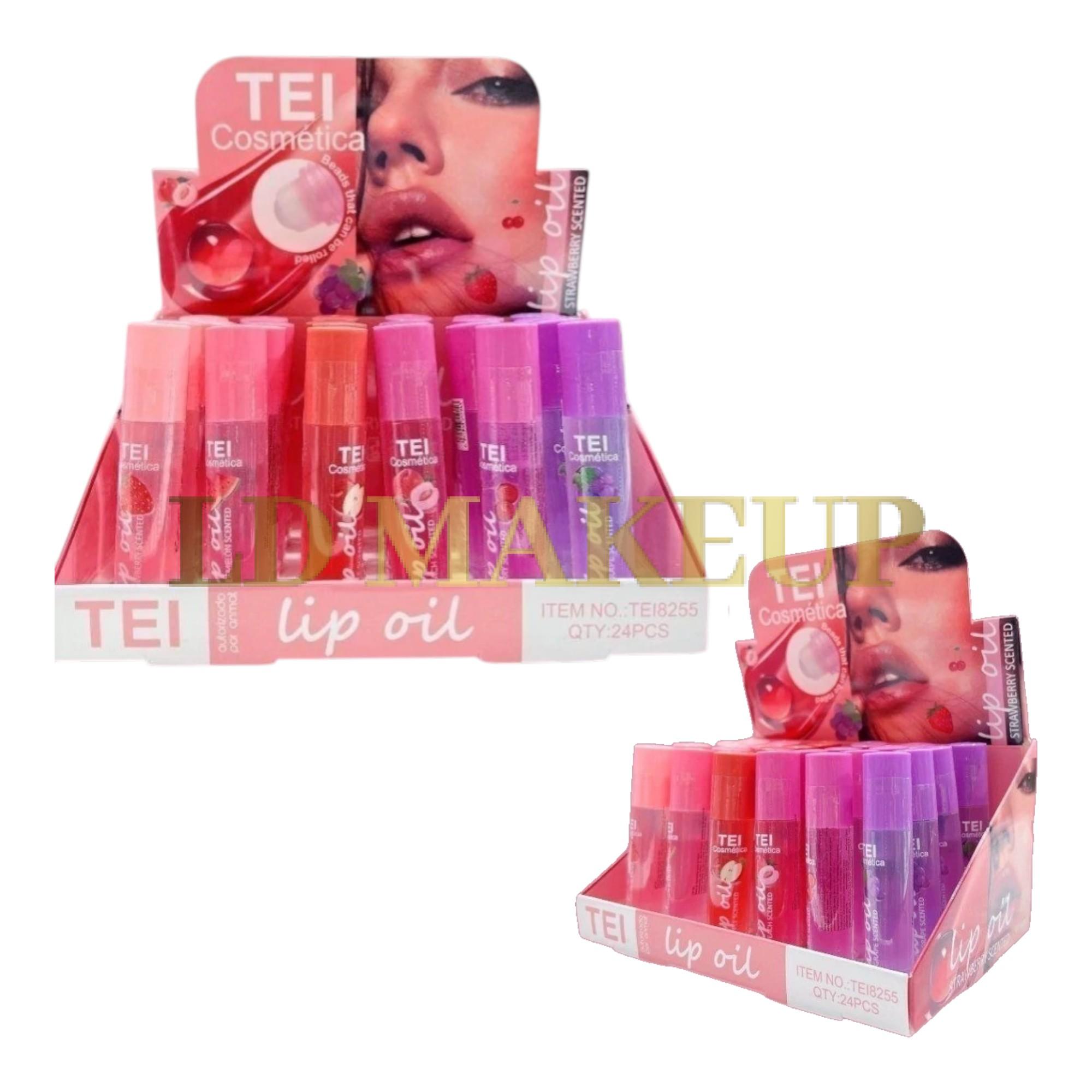 Lip Oil roll on Frutal TEI 8255