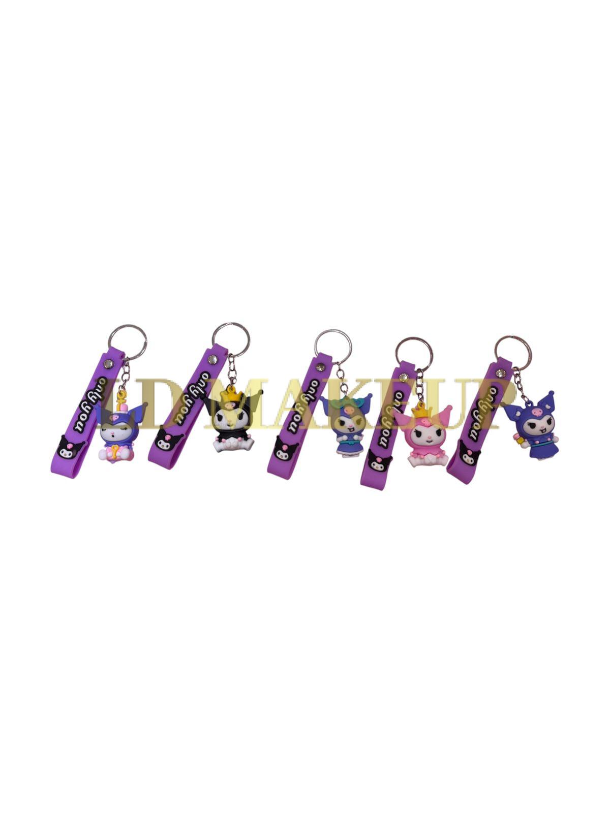 Llavero kuromi Key Ring LL6172781