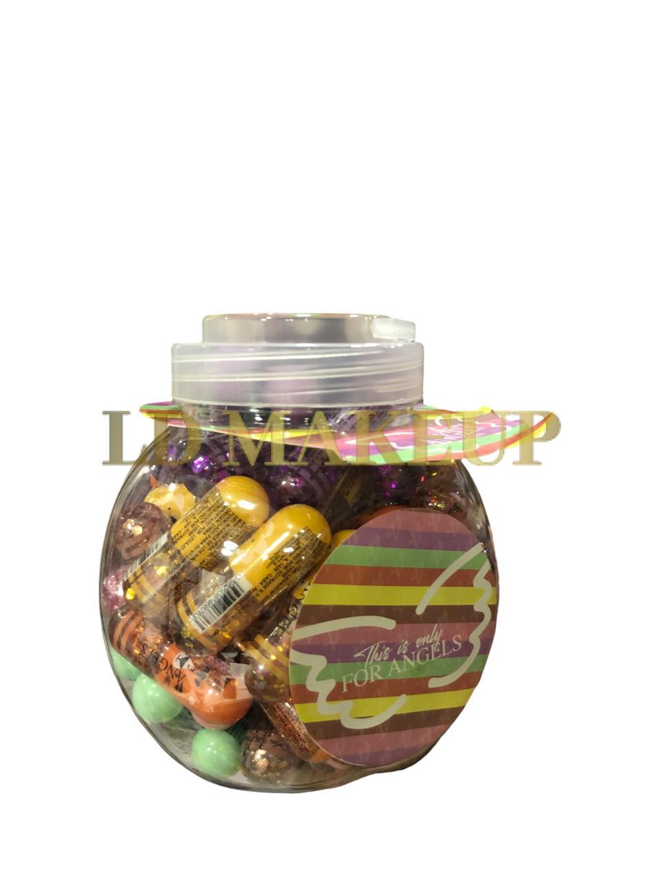 Mini gloss 4 Angels POR MAYOR ar1036
