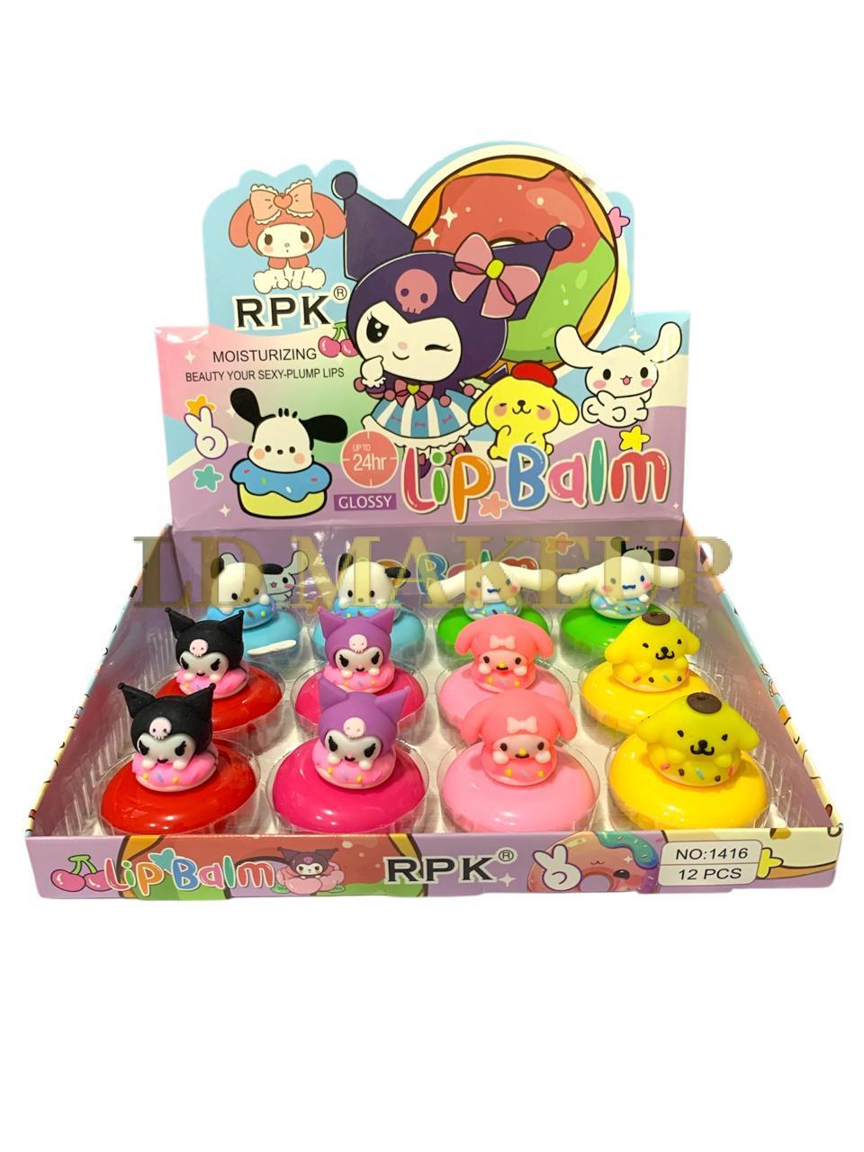 Balsamo kuromi RPK POR MAYOR zm-1416
