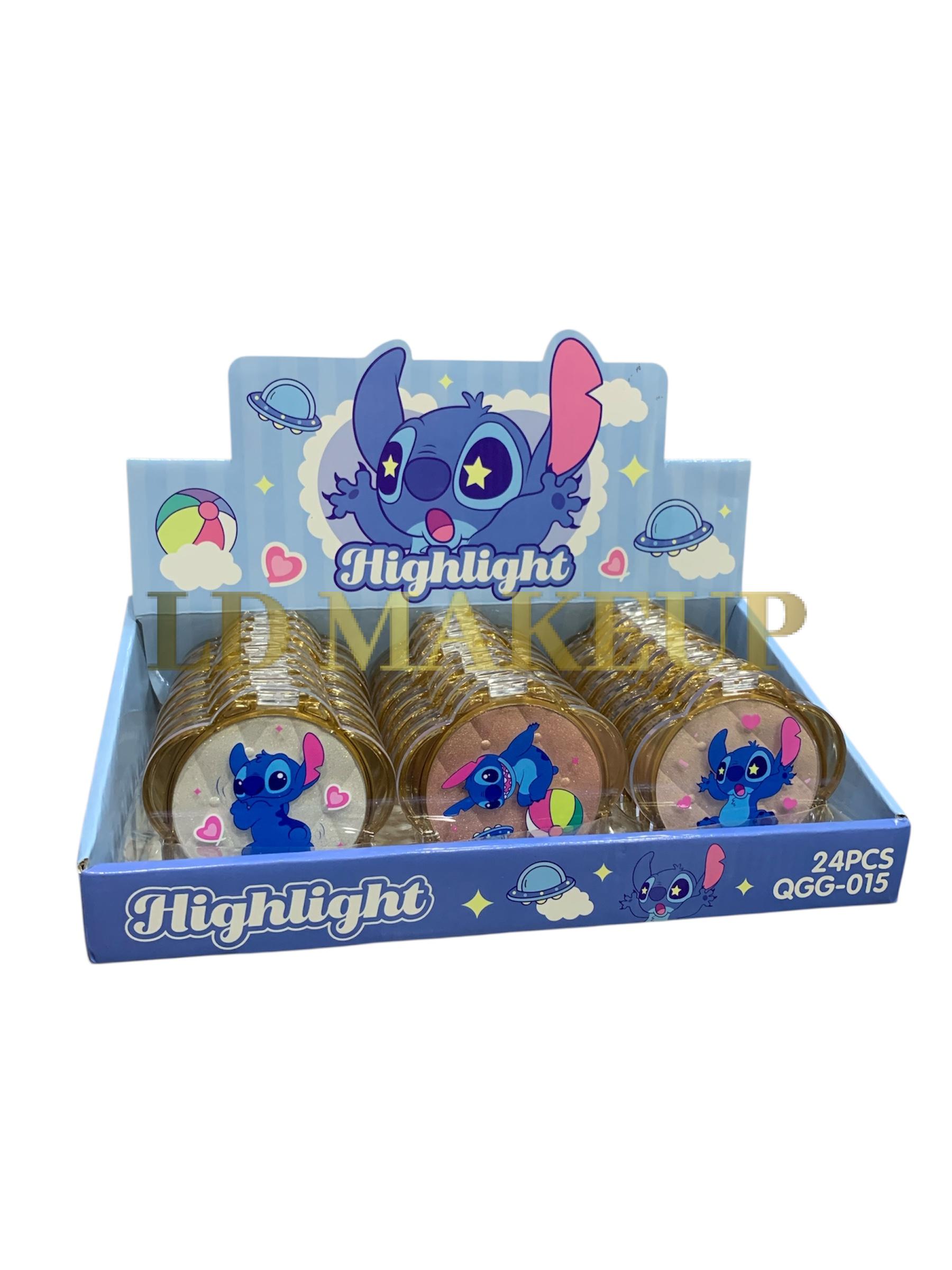 Iluminador Stitch POR MAYOR