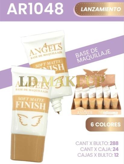 Base liquida 4 Angels POR MAYOR ar1048
