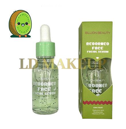 Serum de kiwi Billion beauty POR MAYOR zma-b50001