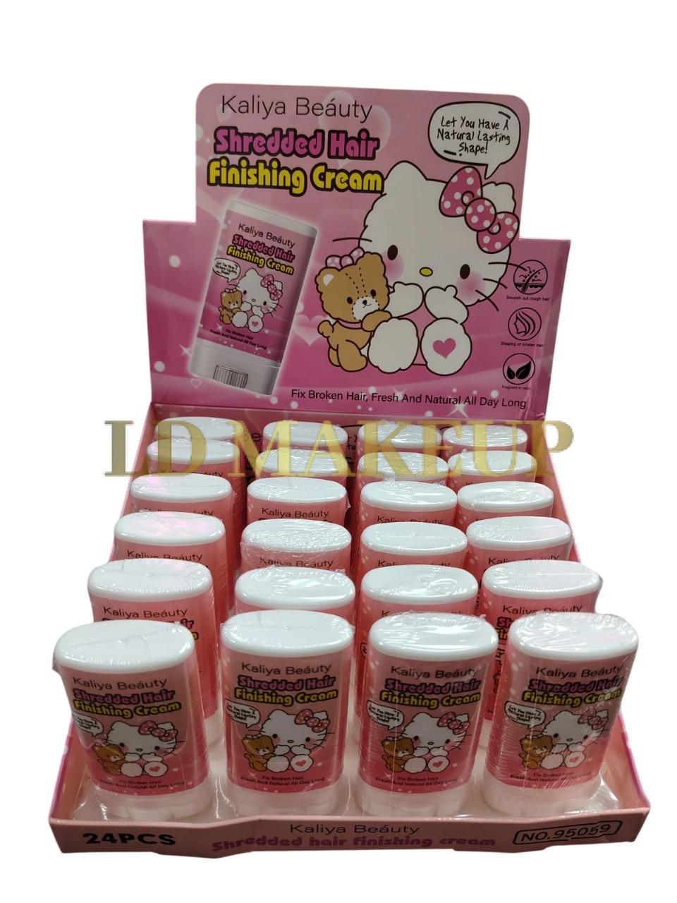 Cera para pelo Hello kitty POR MAYOR