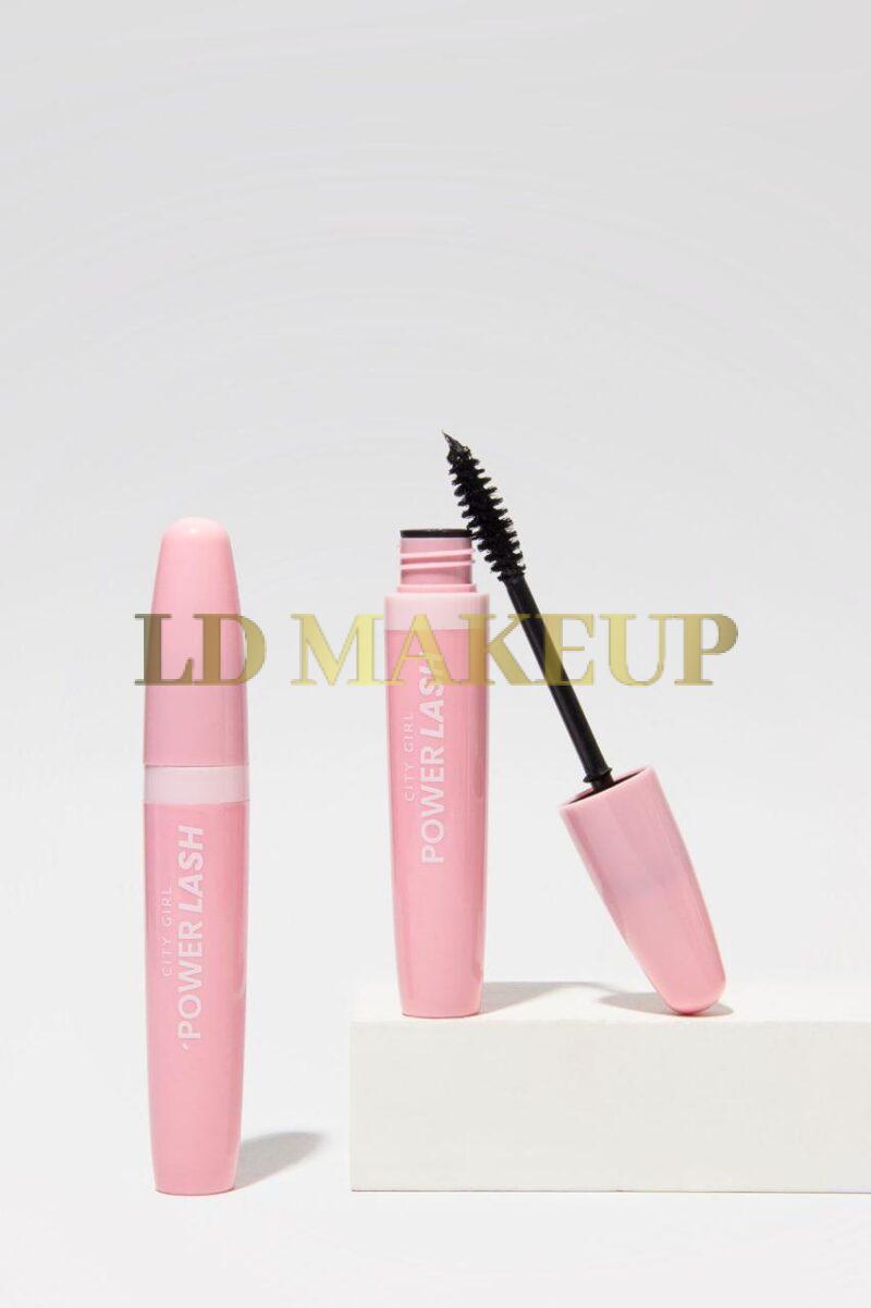 Mascara de pestaña Power lash RL-6620 POR MAYOR