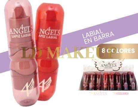 Labial en barra 4 Angels POR MAYOR ar1055