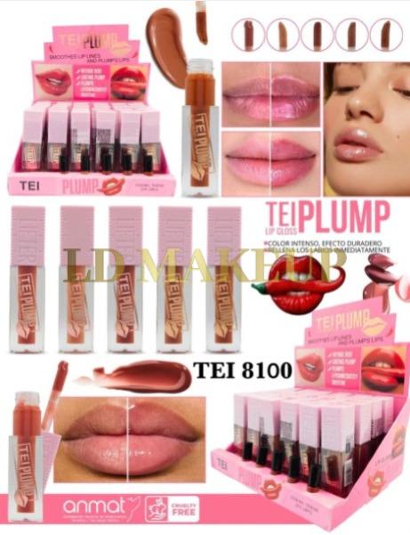 Voluminizador Plump Tei POR MAYOR 8100