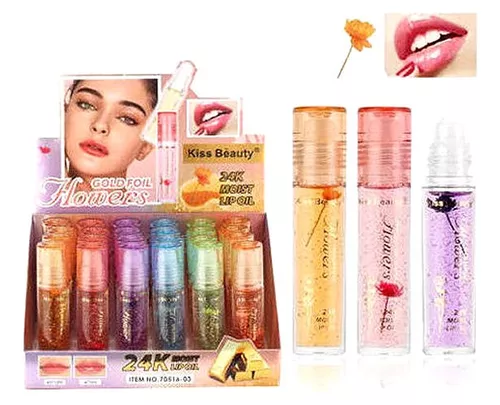 Oil roll-on Flower Kiss beauty POR MAYOR zma-70516-03