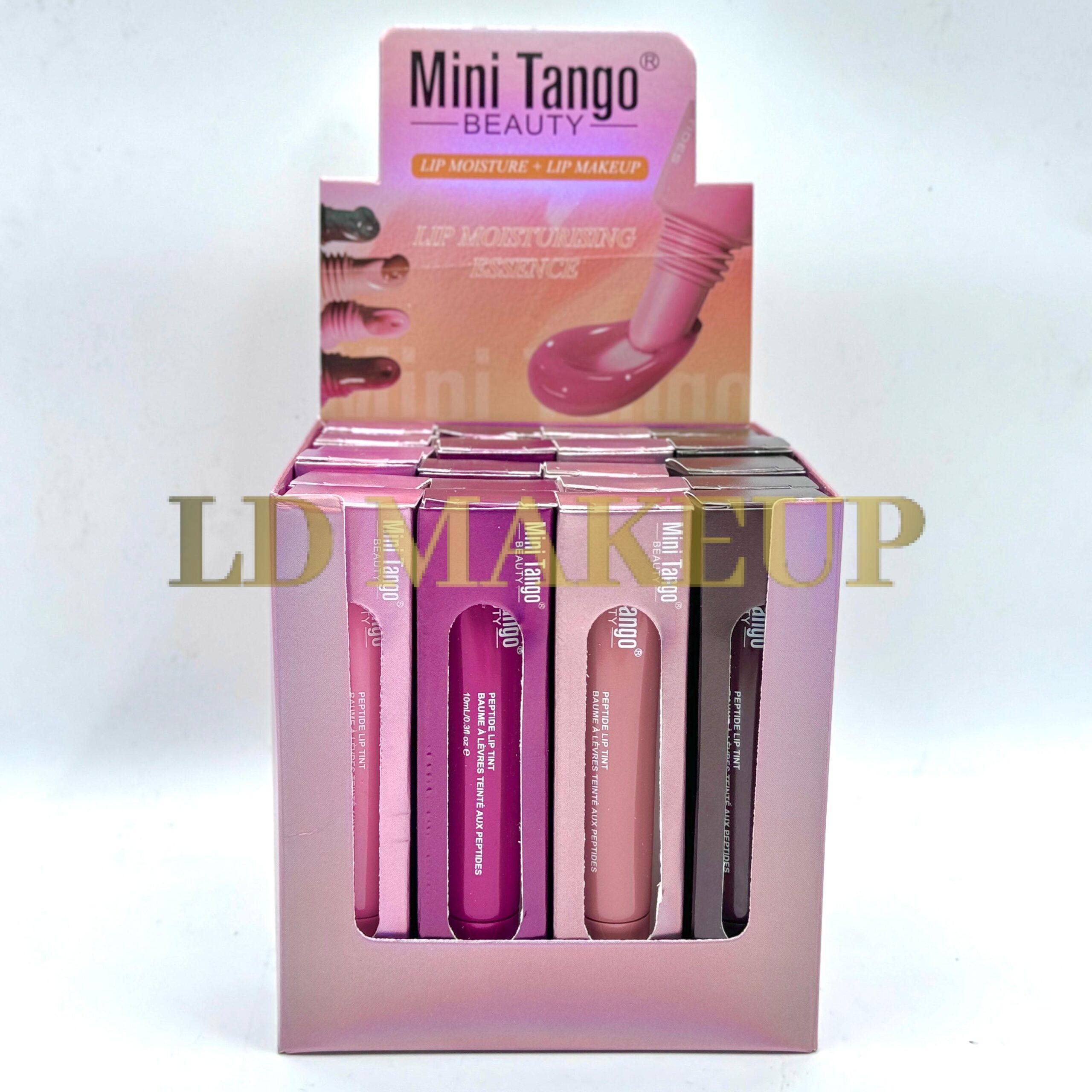 Gloss Lip moisture Mini tango