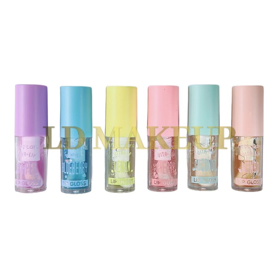 Lipgloss Vita lip Miss Lara