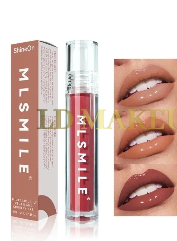 Lip gloss Mlsmile