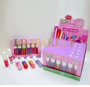 Lip oil juicy bomb Pola aylr