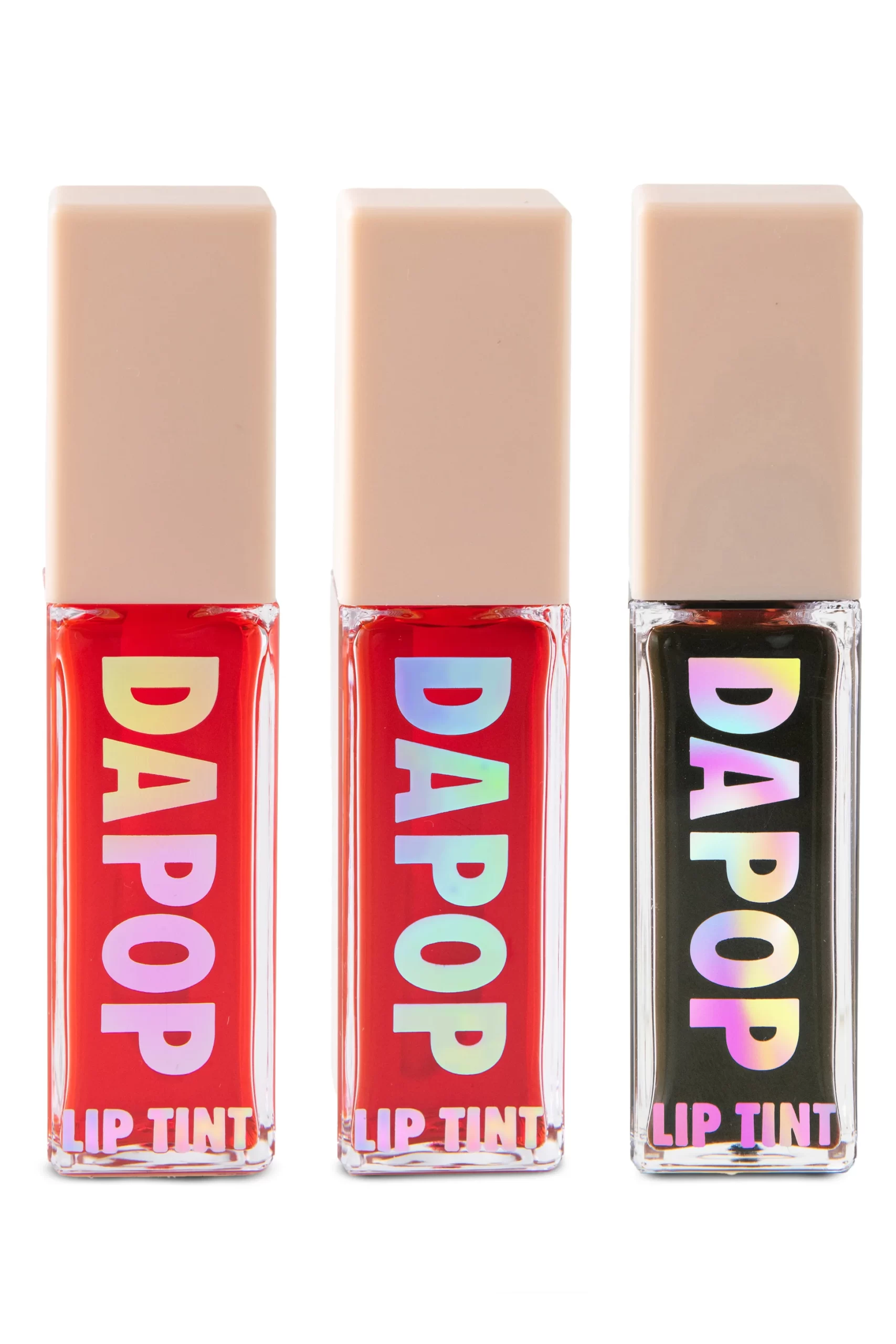 Tintas para labios Dapop POR MAYOR