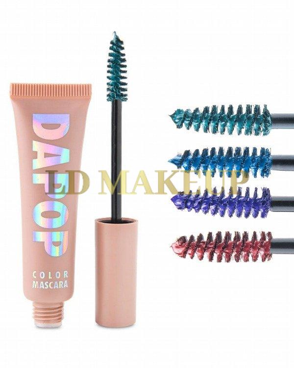 Mascara de pestaña de colores Dapop POR MAYOR HB104153