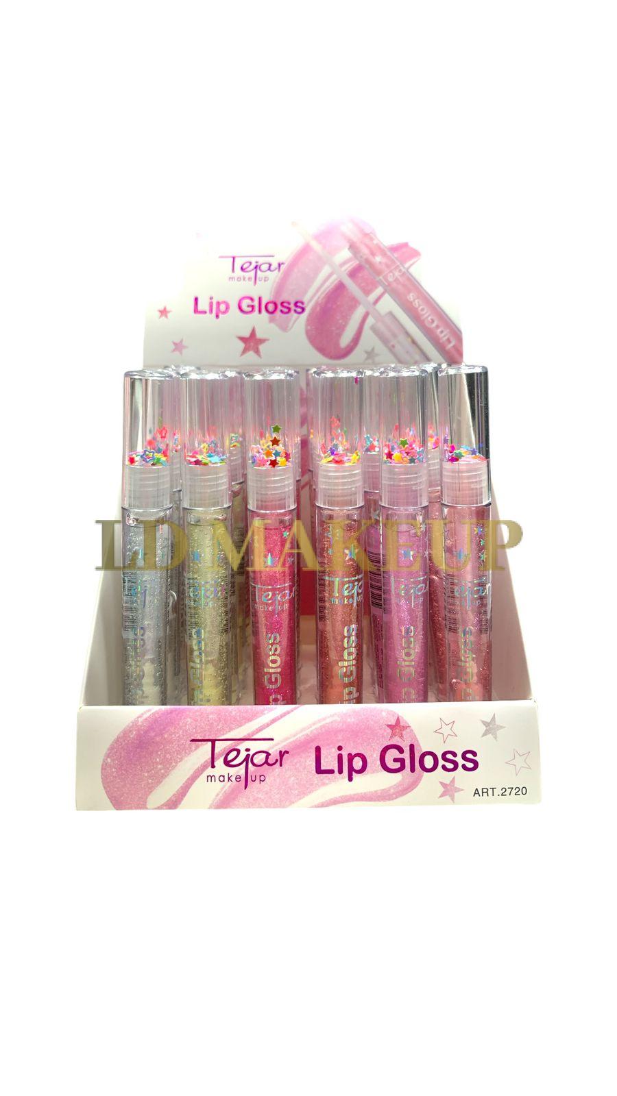 Glosses pearl 2720 Tejar