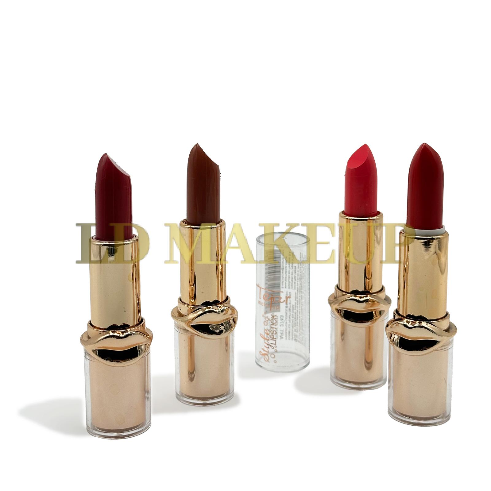 Labiales en barra style 2743 Tejar