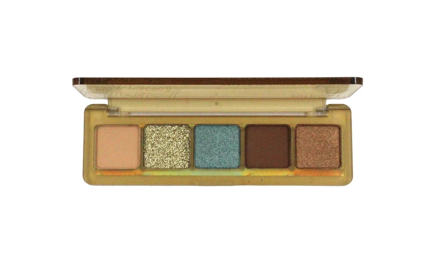 Paleta de sombras pink show Pink 21 POR MAYOR