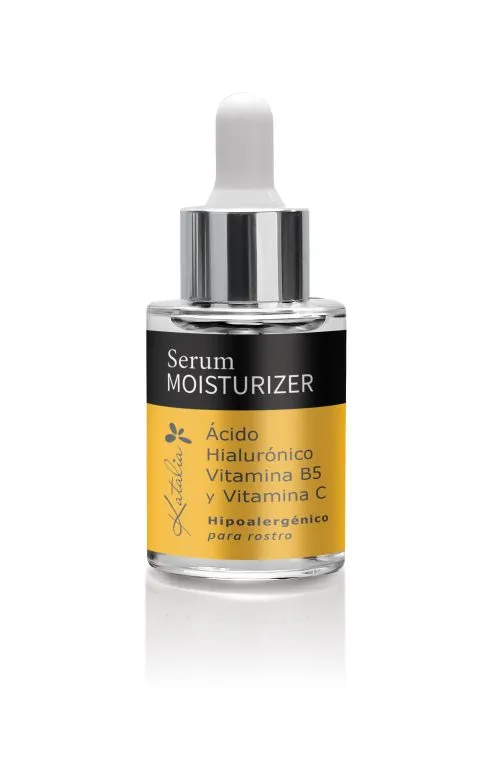 Serum suavizantes c/hialuronico Katalia