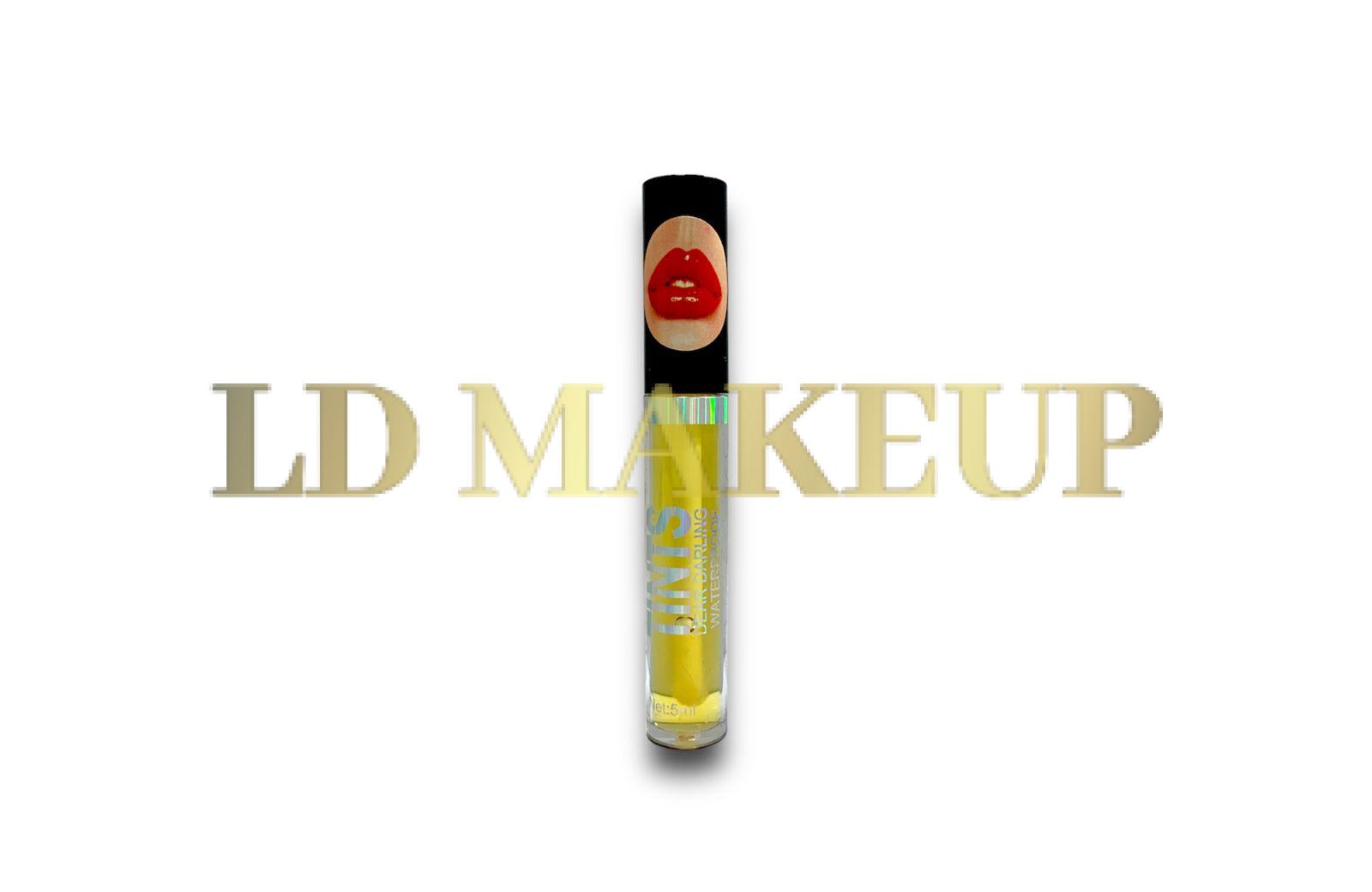 Glosses voluminizador Iman of Noble