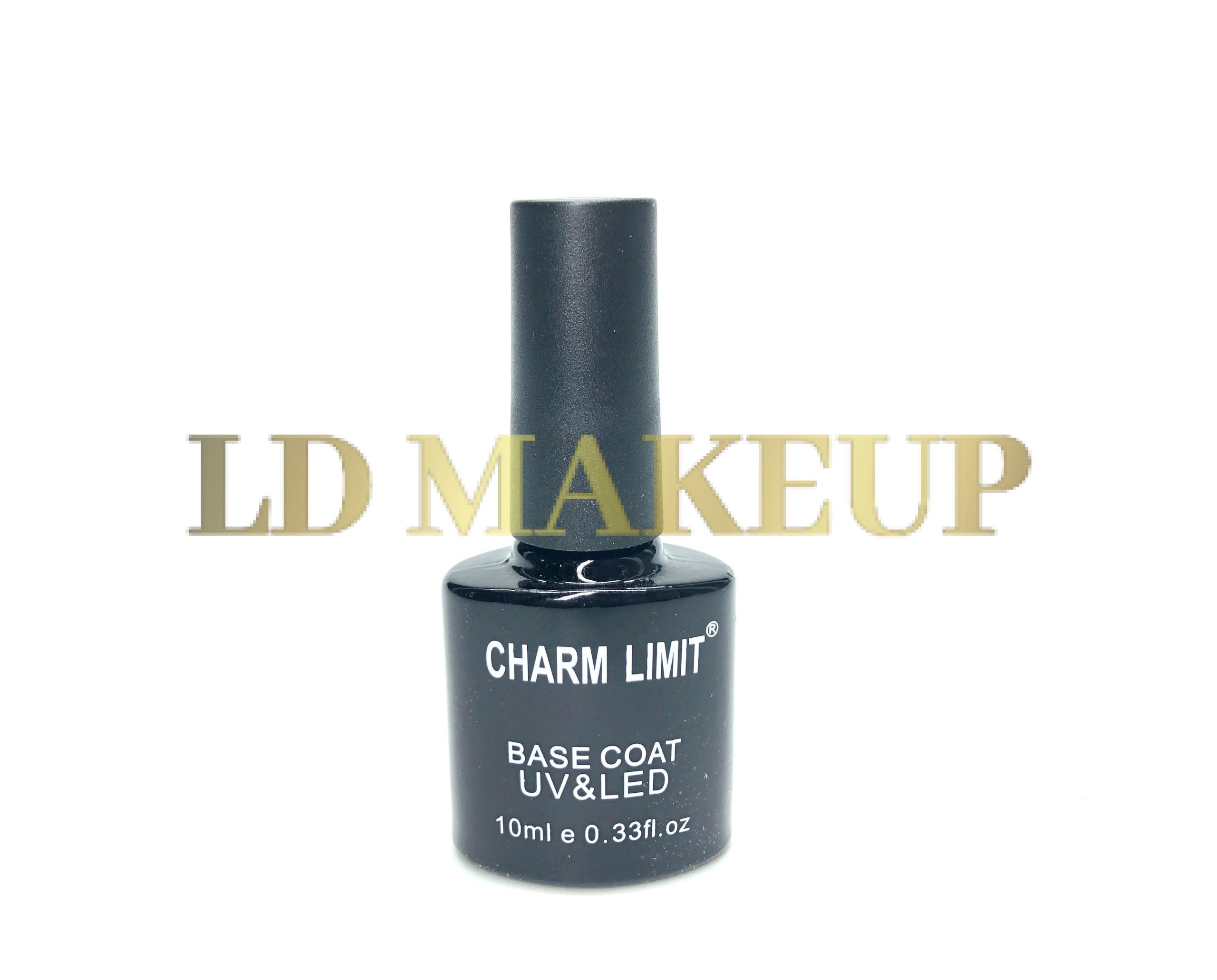 Base coat semipermanente Charm Limit
