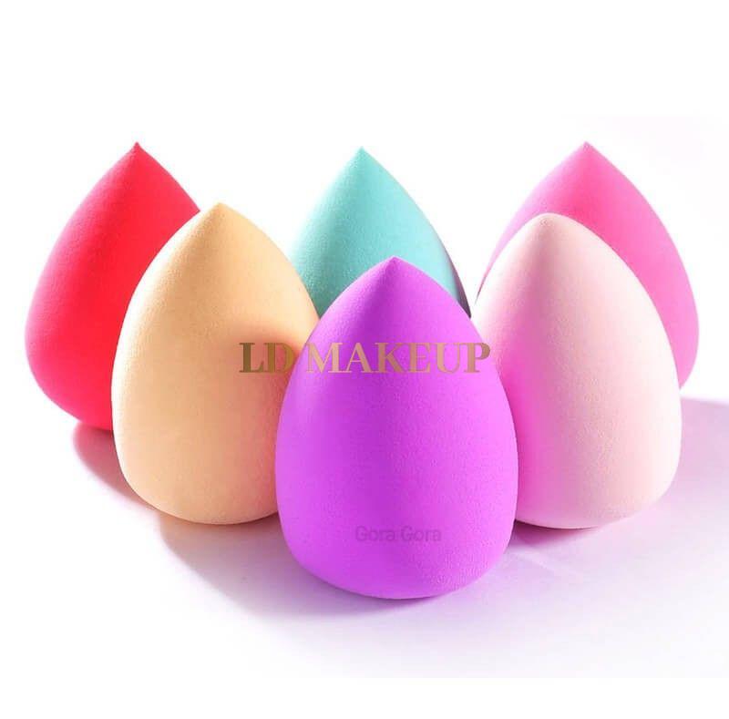 Esponjas de maquillaje Fashion POR MAYOR zma-m761-1
