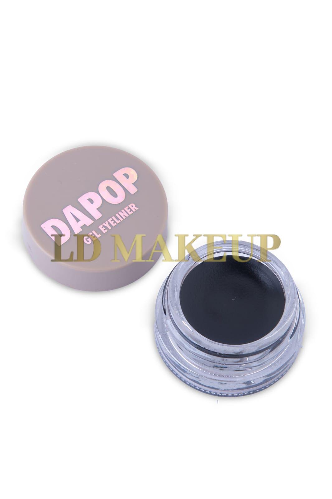 Delineadores en gel Dapop POR MAYOR